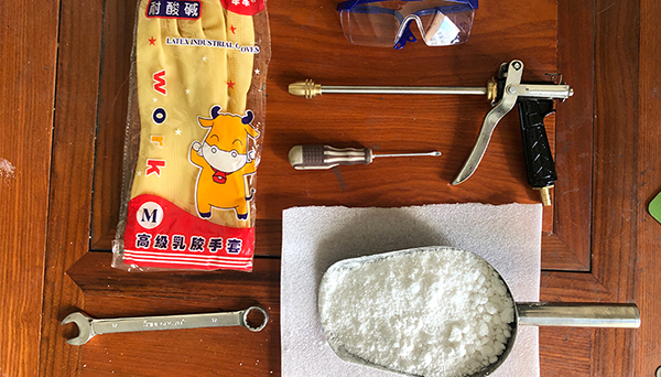 油烟净化器不及时清洗会有什么隐患？