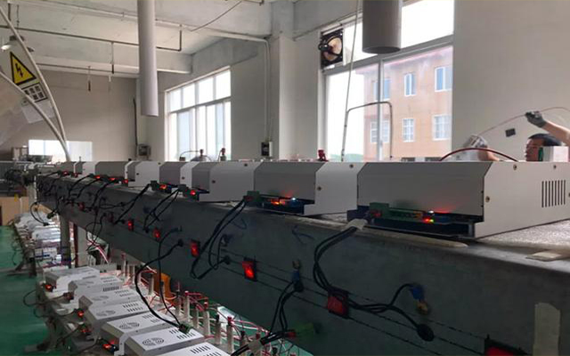 厨房油烟净化器哪家好