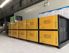 排油烟净化一体机厂家