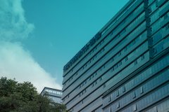 商用厨房油烟净化系统